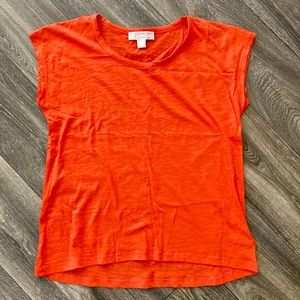 Michael Kors Orange Top